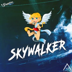 Saggian - Skywalker (Listen Full Sound On #SPOTIFY)