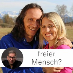 Freier Mensch? Martin Matheo interviewt Aline Brandstetter und Bruno Würtenberger