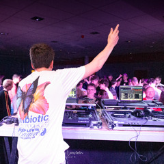 Beachweekend 2025 Dj - contest