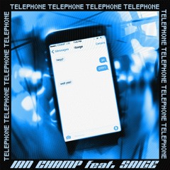 TELEPHONE (feat. SAIGE)