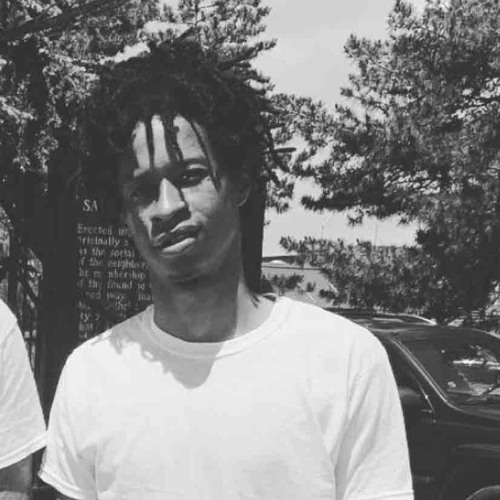 can’t trust em  (prod. by YungMoraie)