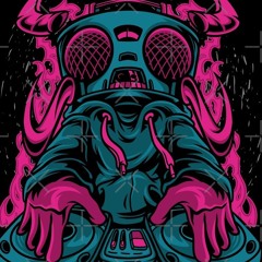 FOR MY ILL TRAP HITAS prod. by Bionic-E