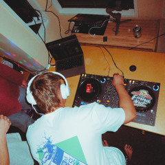 DJ Bax b2b Sonnenkind - Donk vs Atzentrance