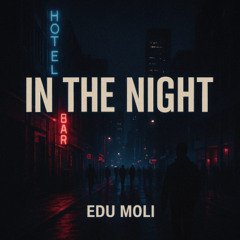 in the night- EDU MOLI