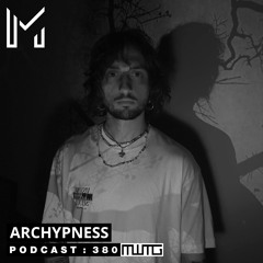 MWTG 380: Archypness
