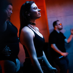 BOILER ROOM RAVE EP2     (live mix by ash castro january 2025)
