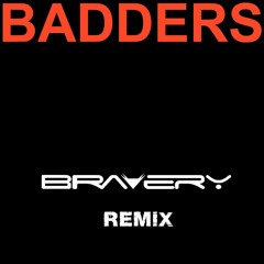 Skrillex, PEEKABOO, Flowdan, & G-Rex - Badders (BRAVERY REMIX)