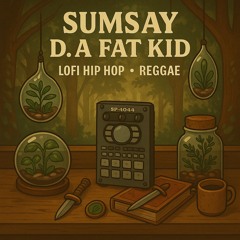 D.A Fat Kid
