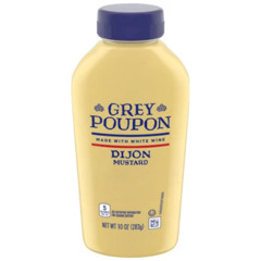grey poupon