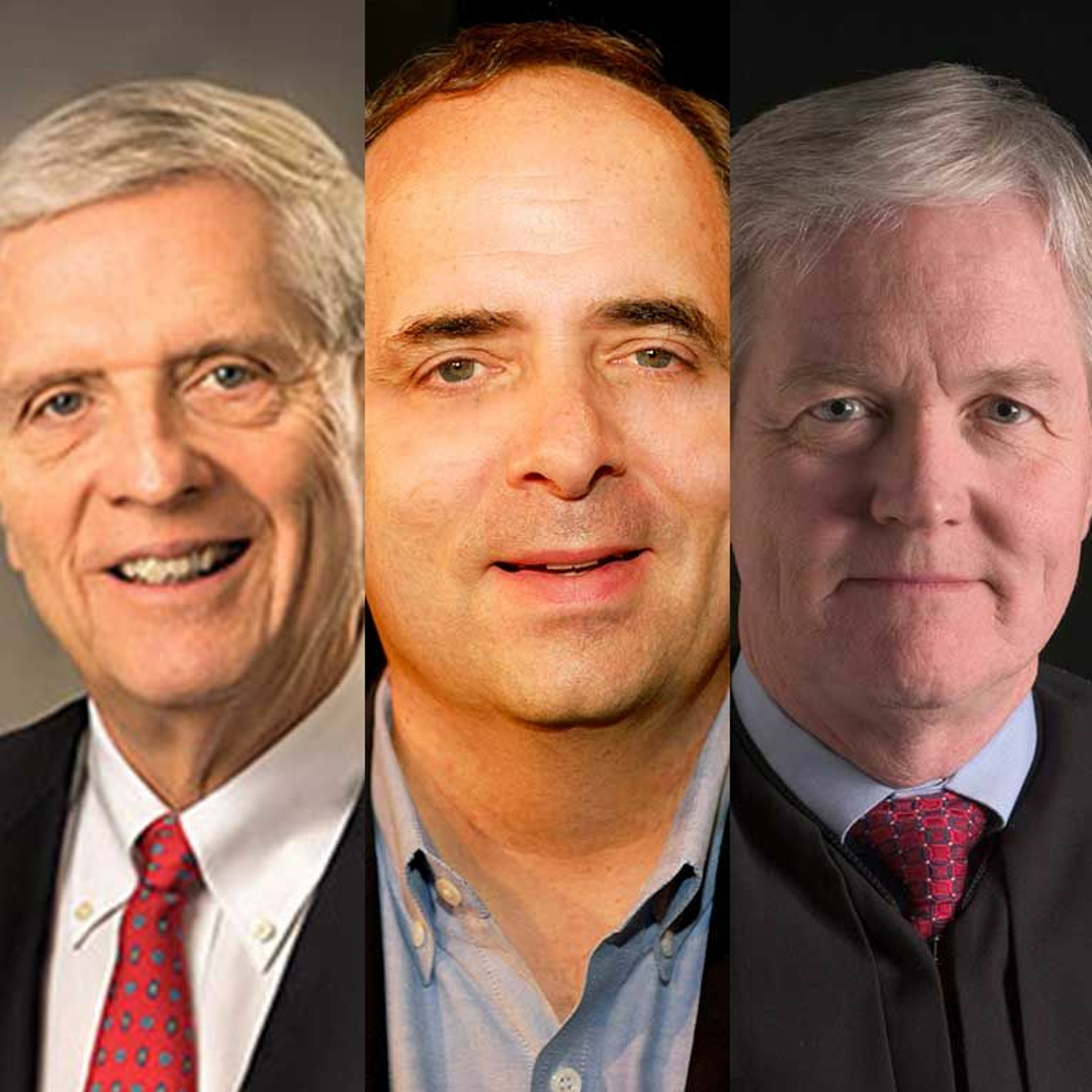 One More Cold Call: IU Maurer School of Law