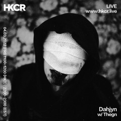 Dahjyn w/ Thegn - 04/03/2022