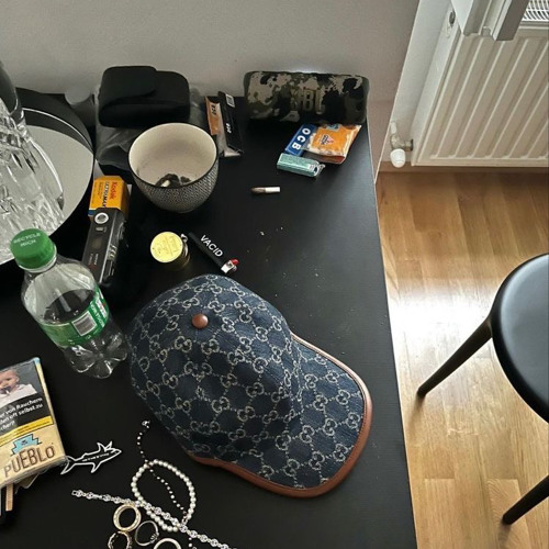 Lucio101 - Fanta Uva (unreleased)