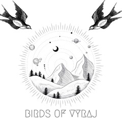 Birds Of Vyraj - Mycelium Is The Mother Of Us All