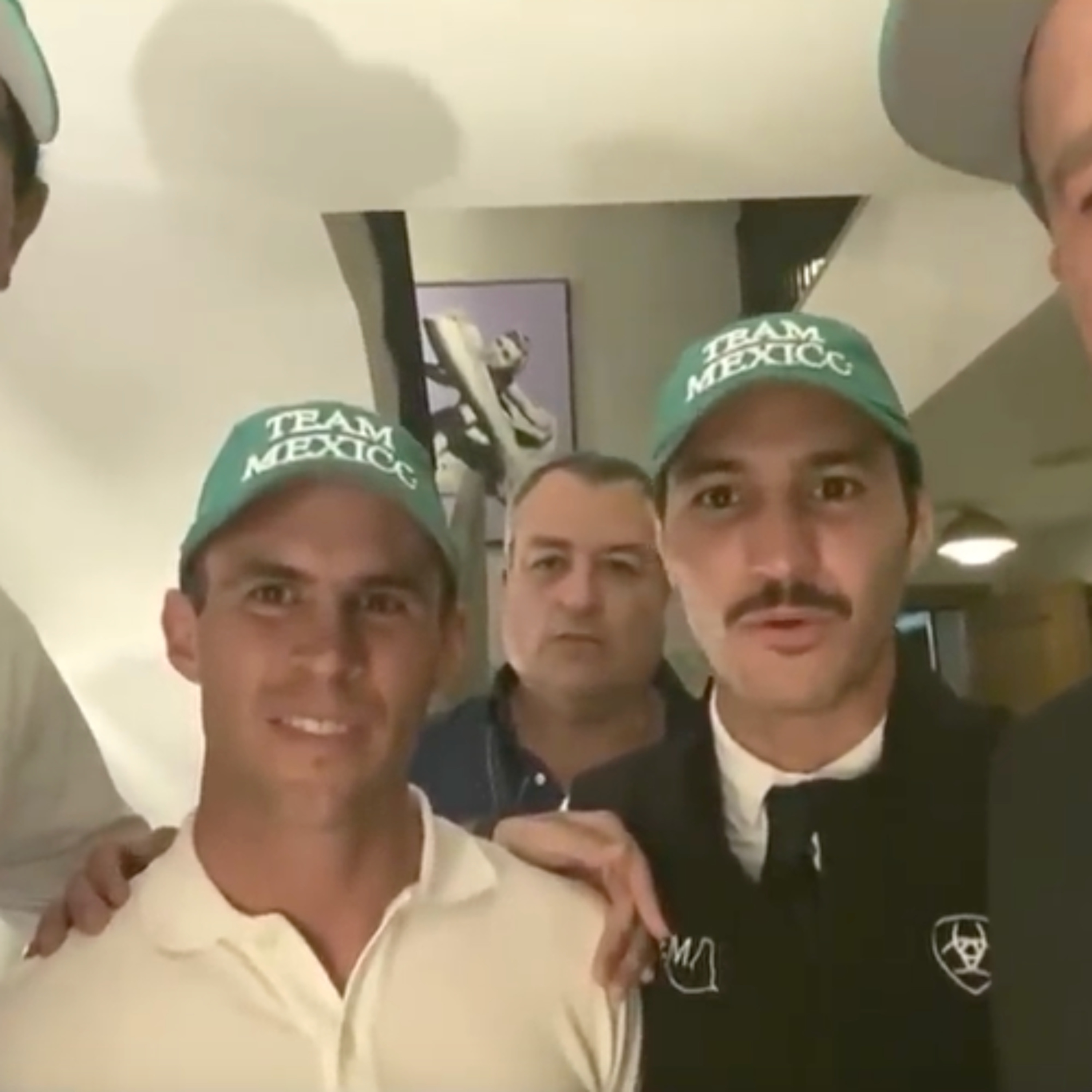 “Un sueño hecho realidad”: México gana la Copa de Naciones en su 100 aniversario