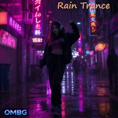 Rain Trance