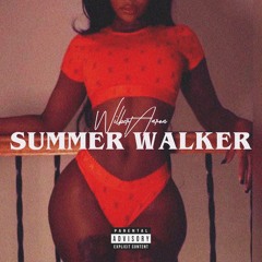 Summer Walker
