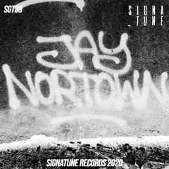 Jay Nortown - Midnight Moon [SGT39]