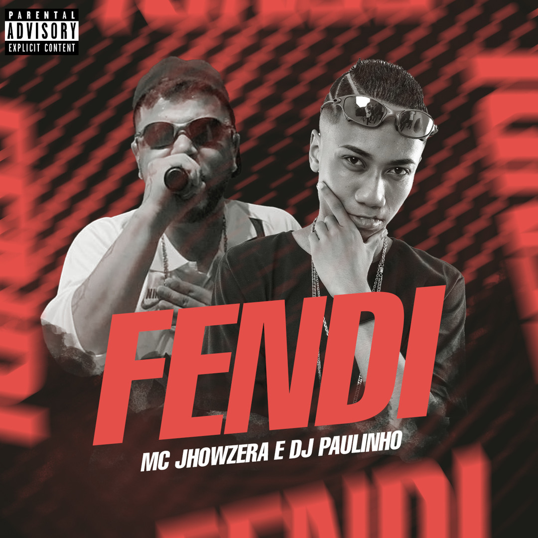Stream Fendi by MC Jhowzera | Listen online for free on SoundCloud
