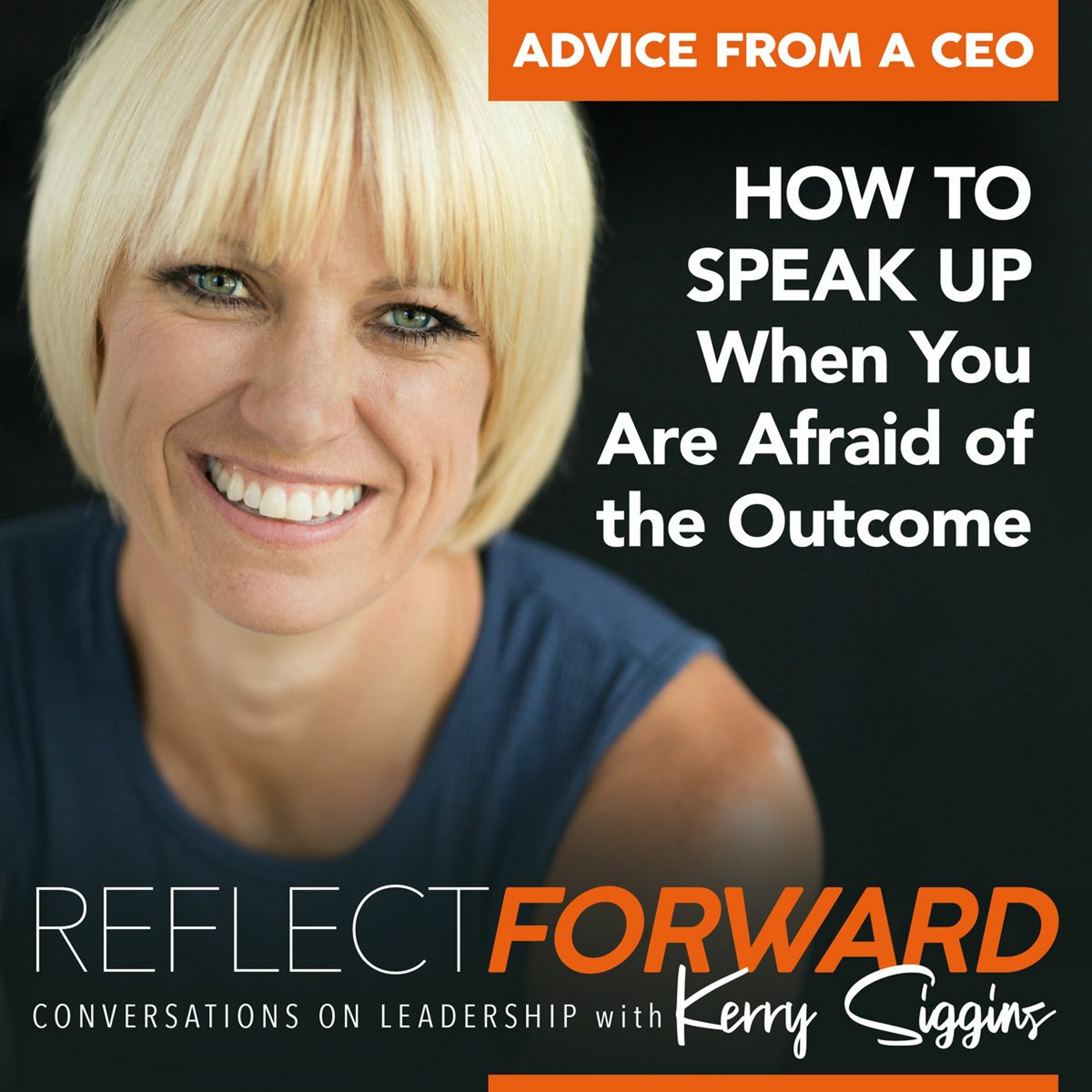 Reflect Forward