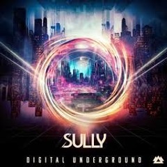 Sully - Digital Underground (ZeR0 Remix)