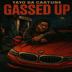 Gassed Up