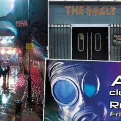 Fetish Nights In Manchester's Gay Village