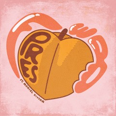 Fwb (w/ @adrielrivera) [Sped Up]