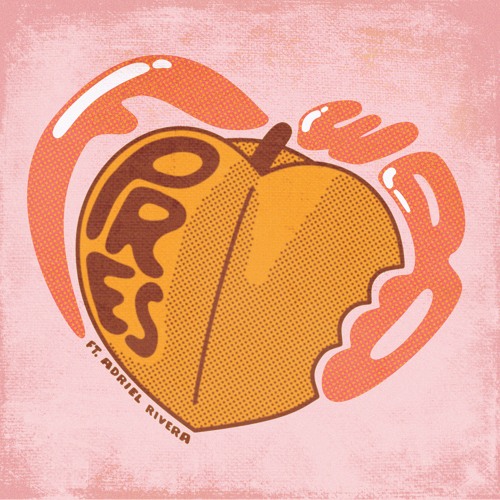 Fwb (w/ @adrielrivera) [Sped Up]