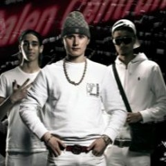 Toakön på strömpis