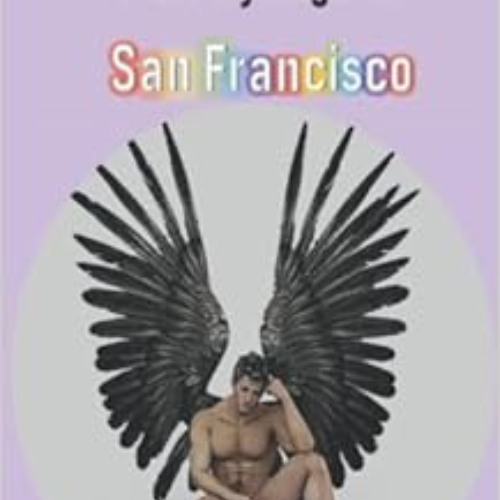 [READ] EPUB 💜 I left my Angel in San Francisco by Mr Randy S Boucher [KINDLE PDF EBO