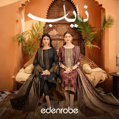 Nayab(Edenrobe) | Faraz Ahmed