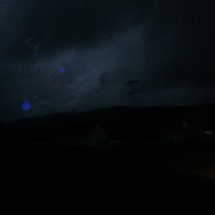 Dark Clouds (Instrumental)