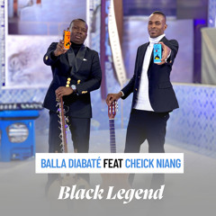 BALLA DIABATE (feat. Cheick Niang)