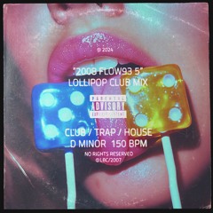 LIL WAYNE LOLLIPOP CLUB MIX [DEEP TORONTO CLUB MUSIC] "2008 FLOW93 5"