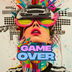 February Game Over #001