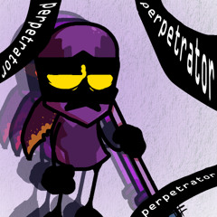 [Vale Mod] Perpetrator