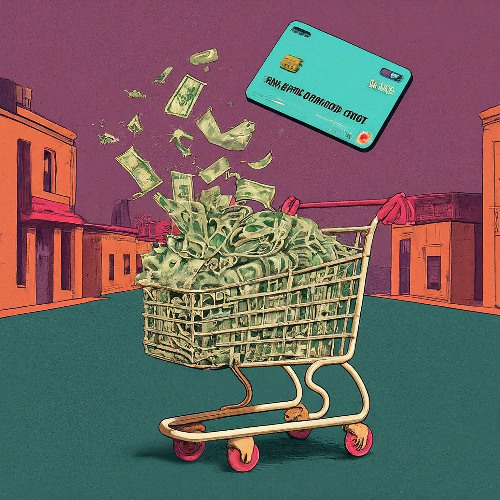 The Price of Desire