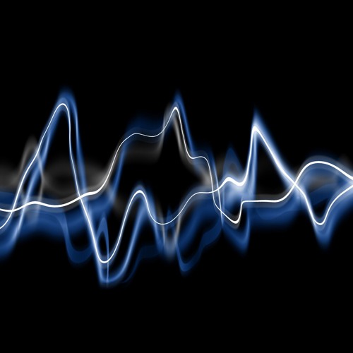 Waves Of Sound (Version 2)