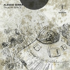 Alessio Serra - The Sighed Voice (Original Mix)