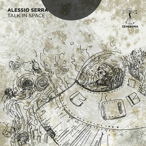 Alessio Serra - Talk In Space (Original Mix)