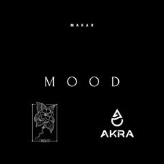 Makar - Mood (ONKRUID X Akra Amapiano Remix)    FREE DOWNLOAD