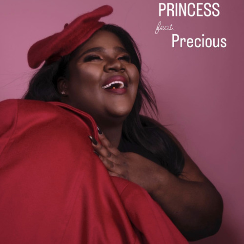 PRINCESS (ft. Precious Basquiat)
