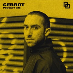 RP. 038 Cerrot