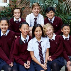 SCHOOL YEARS 7-11