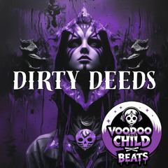 Dirty Deeds |150BPM| (Central Cee Type Beat)
