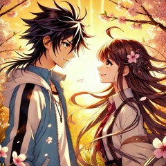 愛のライバル (Ai No Raibaru)
