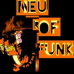 NEUROFOCK By NEUROFUNK By TIGRA GO Life Mix 2024: Epic tracks for deep bass lovers!