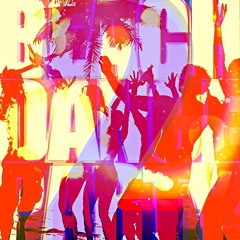 Ibiza Beach Dance Party 2021 mix House Dance Melodic EDM Deep & Tech house set.2 by dj camaro