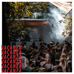 Vacanza @ Tarmac Festival 2025