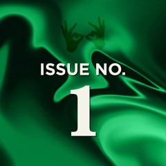 ISSUE NO. 1